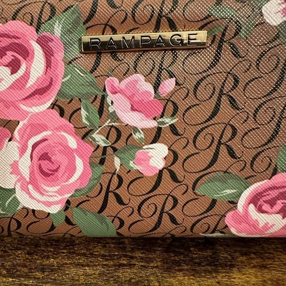 Rampage wallet‎ - Picture 2 of 6